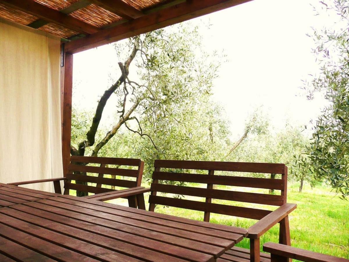 Villa In Campagna Costa Al Bagno Montopoli in Val dʼArno Exteriör bild