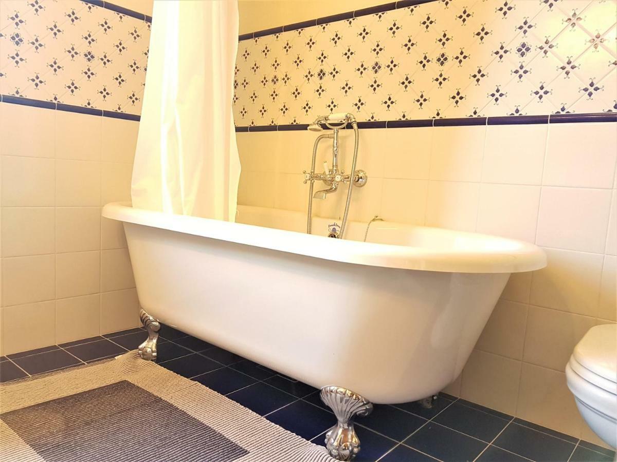 Villa In Campagna Costa Al Bagno Montopoli in Val dʼArno Exteriör bild